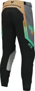 THOR - PANT LAUNCHMODE-VENT RAPTOR BL - 290112348
