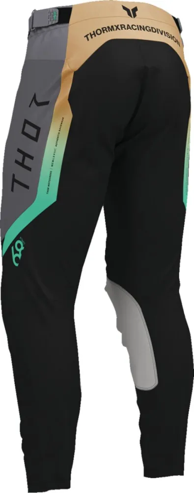 THOR - PANT LAUNCHMODE-VENT RAPTOR BL - 290112353