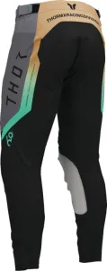 THOR - PANT LAUNCHMODE-VENT RAPTOR BL - 290112353