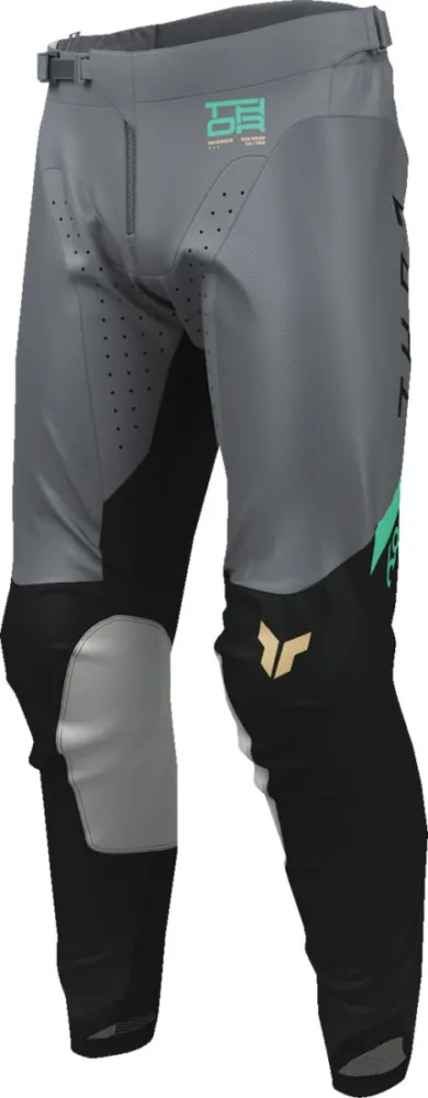 THOR - PANT LAUNCHMODE-VENT RAPTOR BL - 290112353