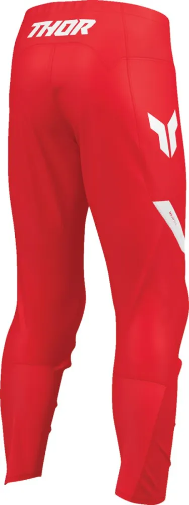 THOR - PANT RIDEMODE MENACE RED 32 - 290112370
