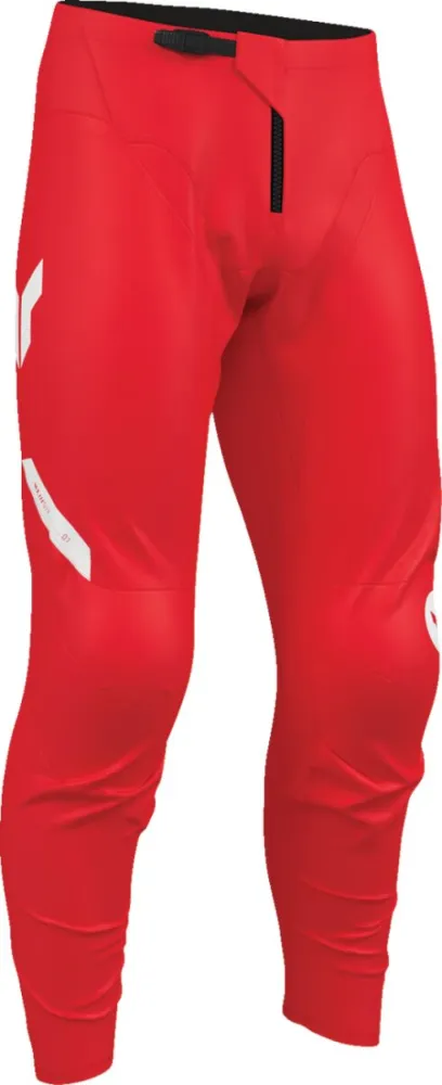 THOR - PANT RIDEMODE MENACE RED 34 - 290112371
