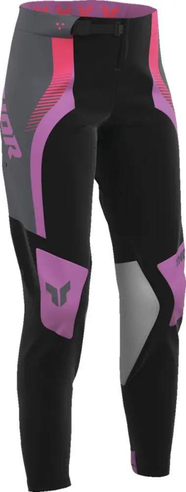 THOR - PANT WMN SPORTMODE VELOCITY BL - 29020399
