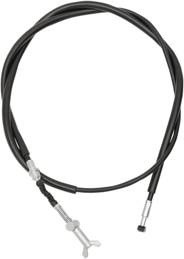 MOOSE OFFROAD HARD-PARTS - CABLE BRAKE RR PARK HON - 06530053