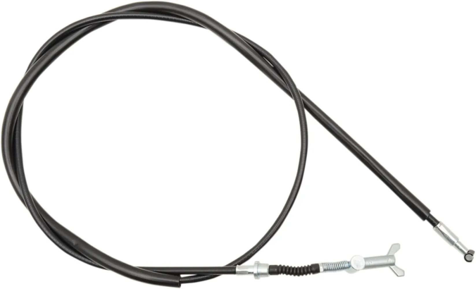 MOOSE OFFROAD HARD-PARTS - CABLE BRAKE RR PARK HON - 06530057