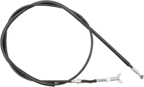 MOOSE OFFROAD HARD-PARTS - CABLE BRAKE RR PARK HON - 06530057
