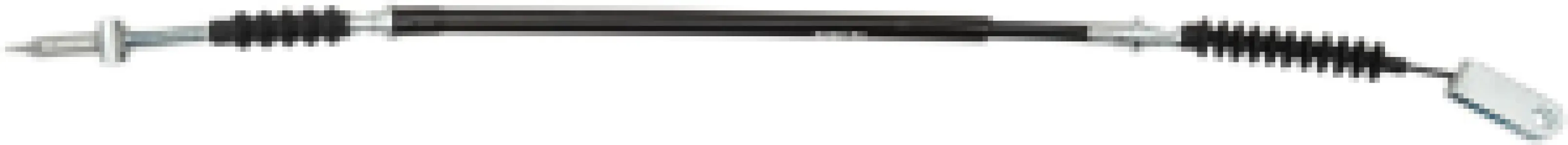 MOOSE OFFROAD HARD-PARTS - CABLE BRAKE RR MSE KAW - 06530059