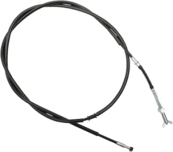 MOOSE OFFROAD HARD-PARTS - CABLE BRAKE RR PARK HON - 06530055