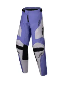 ALPINESTARS(MX) - PANT YTH RACER VEIL PURPLE/BLK - 29032544
