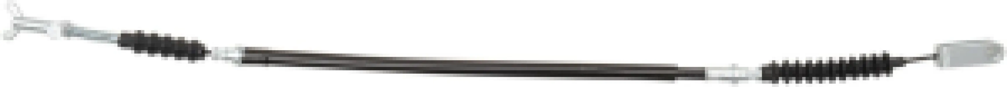 MOOSE OFFROAD HARD-PARTS - CABLE BRAKE RR MSE KAW - 06530058