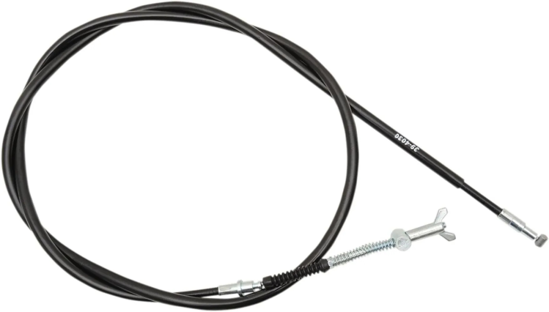 MOOSE OFFROAD HARD-PARTS - CABLE BRAKE RR PARK HON - 06530054