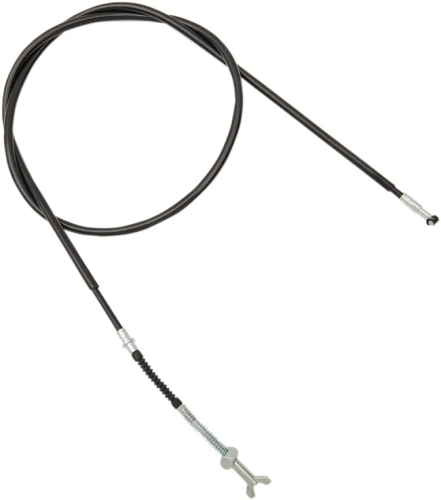 MOOSE OFFROAD HARD-PARTS - CABLE BRAKE RR PARK HON - 06530066