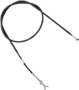 MOOSE OFFROAD HARD-PARTS - CABLE BRAKE RR PARK HON - 06530066