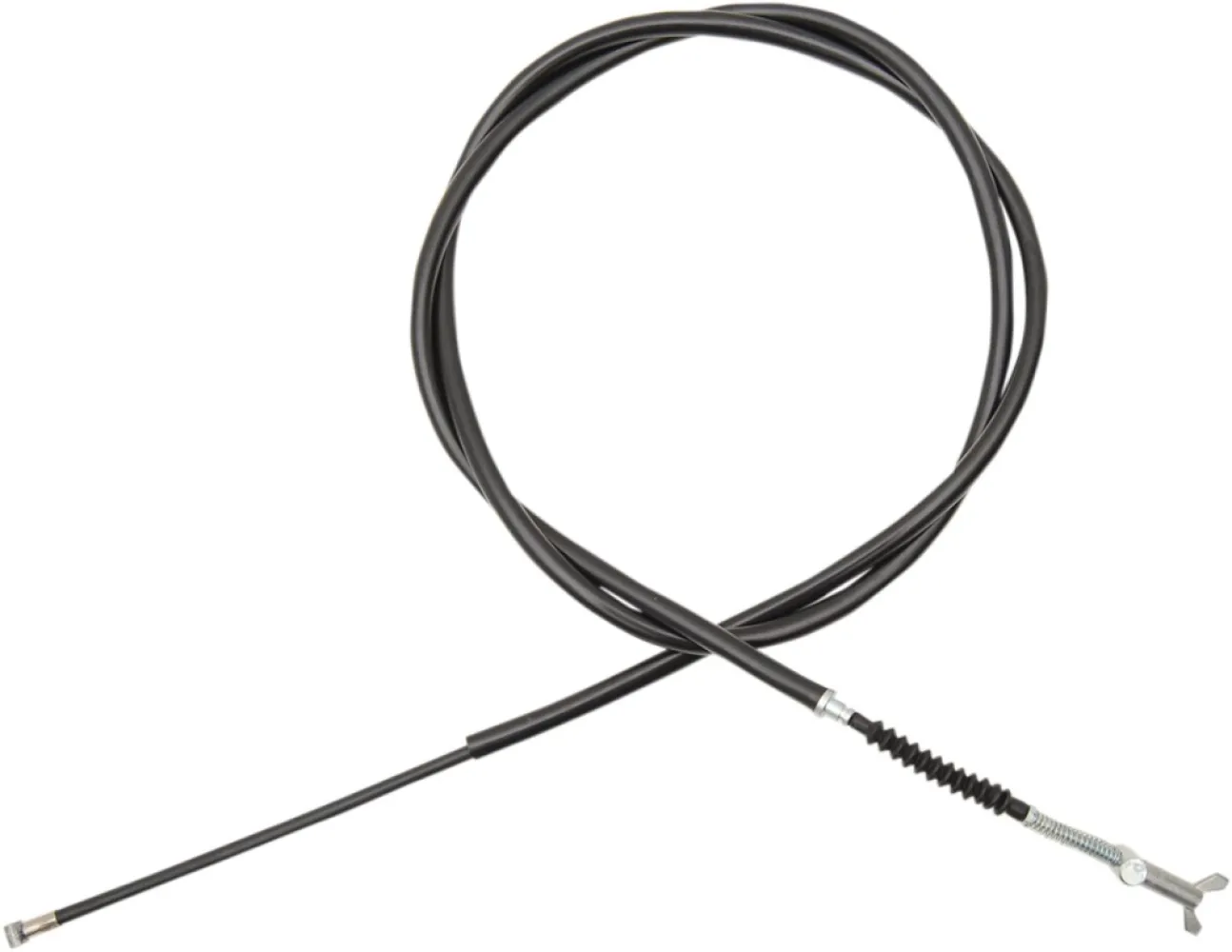 MOOSE OFFROAD HARD-PARTS - CABLE BRAKE RR PARK KAW - 06530061