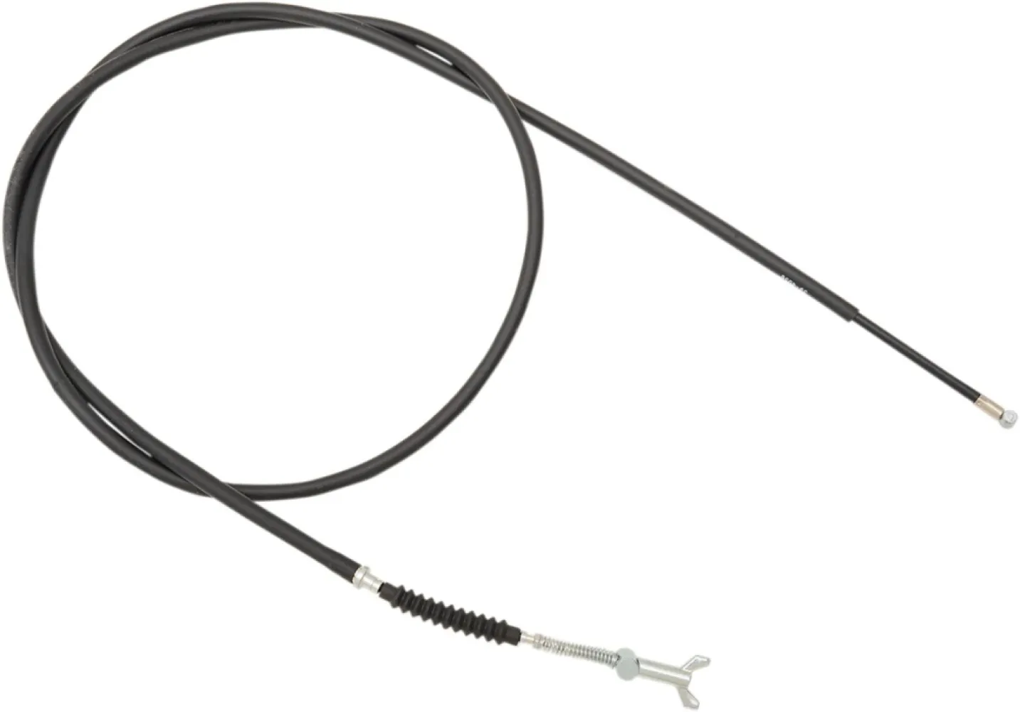 MOOSE OFFROAD HARD-PARTS - CABLE BRAKE RR PARK KAW - 06530060