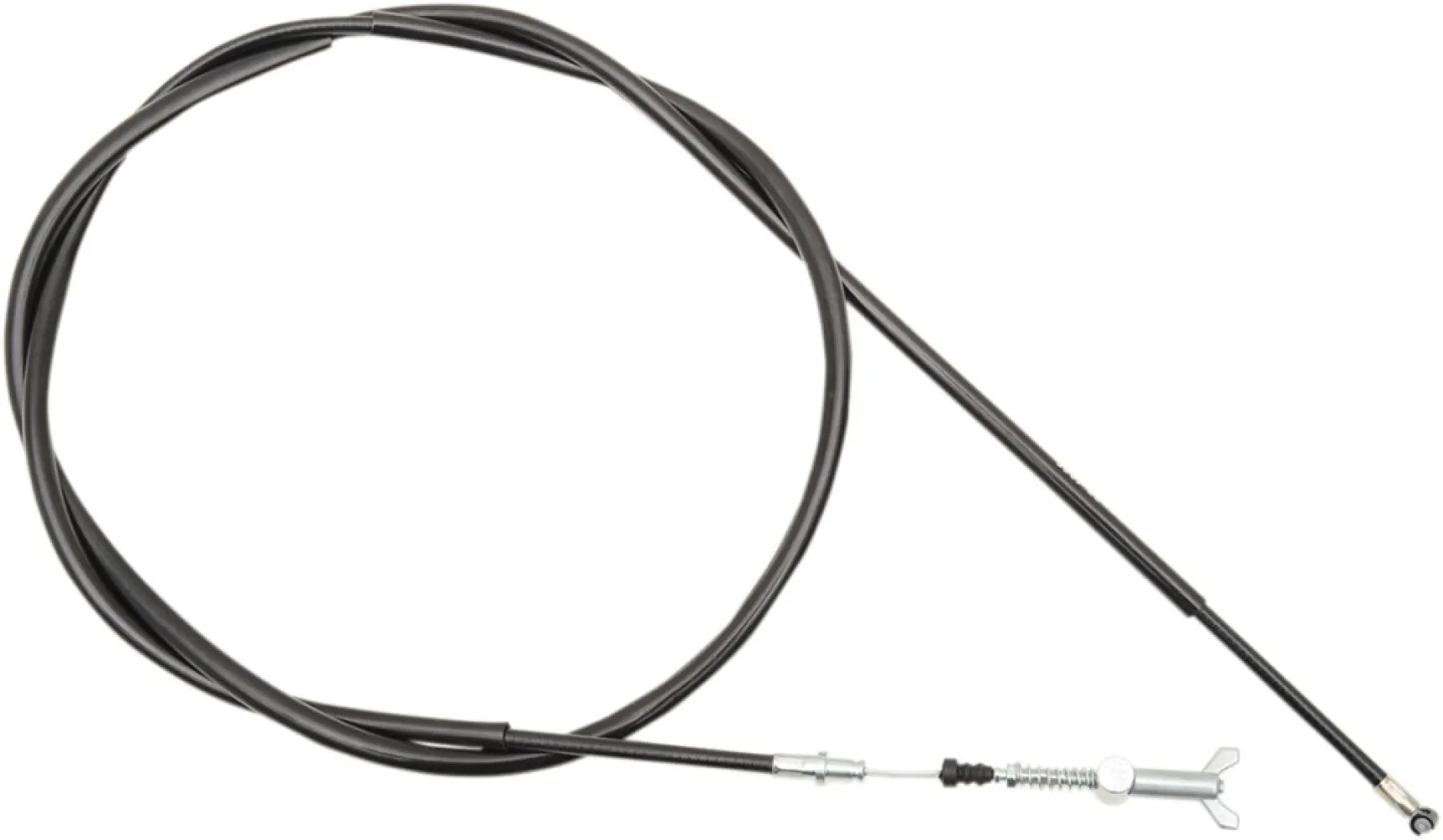 MOOSE OFFROAD HARD-PARTS - CABLE BRAKE RR PARK YAM - 06530064