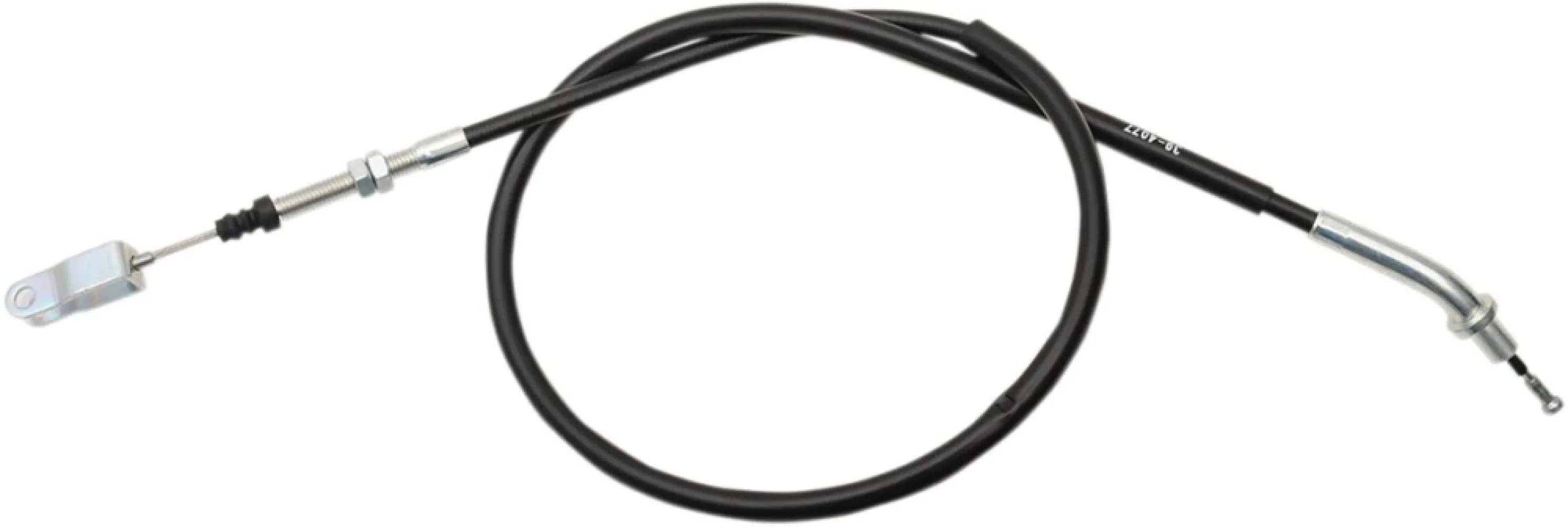 MOOSE OFFROAD HARD-PARTS - CABLE BRAKE RR PARK YAM - 06530065