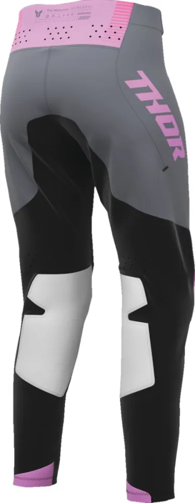 THOR - PANT WMN SPORTMODE VELOCITY BL - 29020405