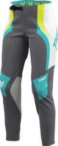 THOR - PANT WMN SPORTMODE VELOCITY GY - 29020409