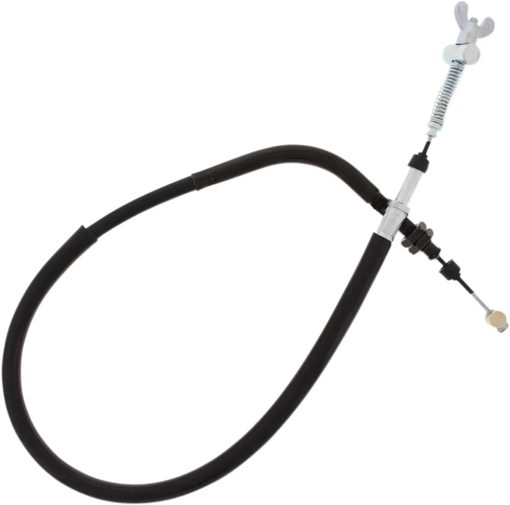 MOOSE OFFROAD HARD-PARTS - CABLE BRAKE RR PARK KAW - 06530074
