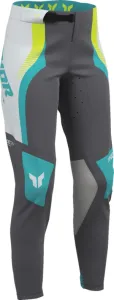 THOR - PANT WMN SPORTMODE VELOCITY GY - 29020413