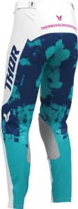 THOR - PANT WMN LAUNCHMODE BLEACH WHT - 29020420