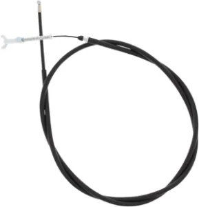 MOOSE OFFROAD HARD-PARTS - CABLE BRAKE RR PARK KAW - 06530075
