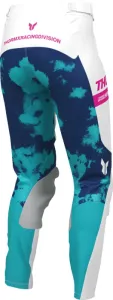 THOR - PANT WMN LAUNCHMODE BLEACH WHT - 29020420