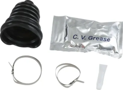ALL BALLS - CV BOOT KIT XL UNIVERSAL - 02130789
