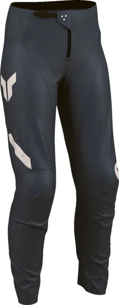 THOR - PANT WMN RIDEMODE MENACE MIDN/ - 29020440
