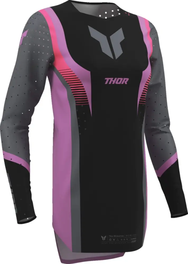 THOR - JERSEY WMN SPORTMODE VELOCITY  - 29110330