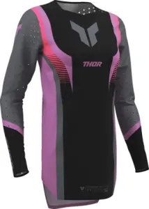 THOR - JERSEY WMN SPORTMODE VELOCITY  - 29110330