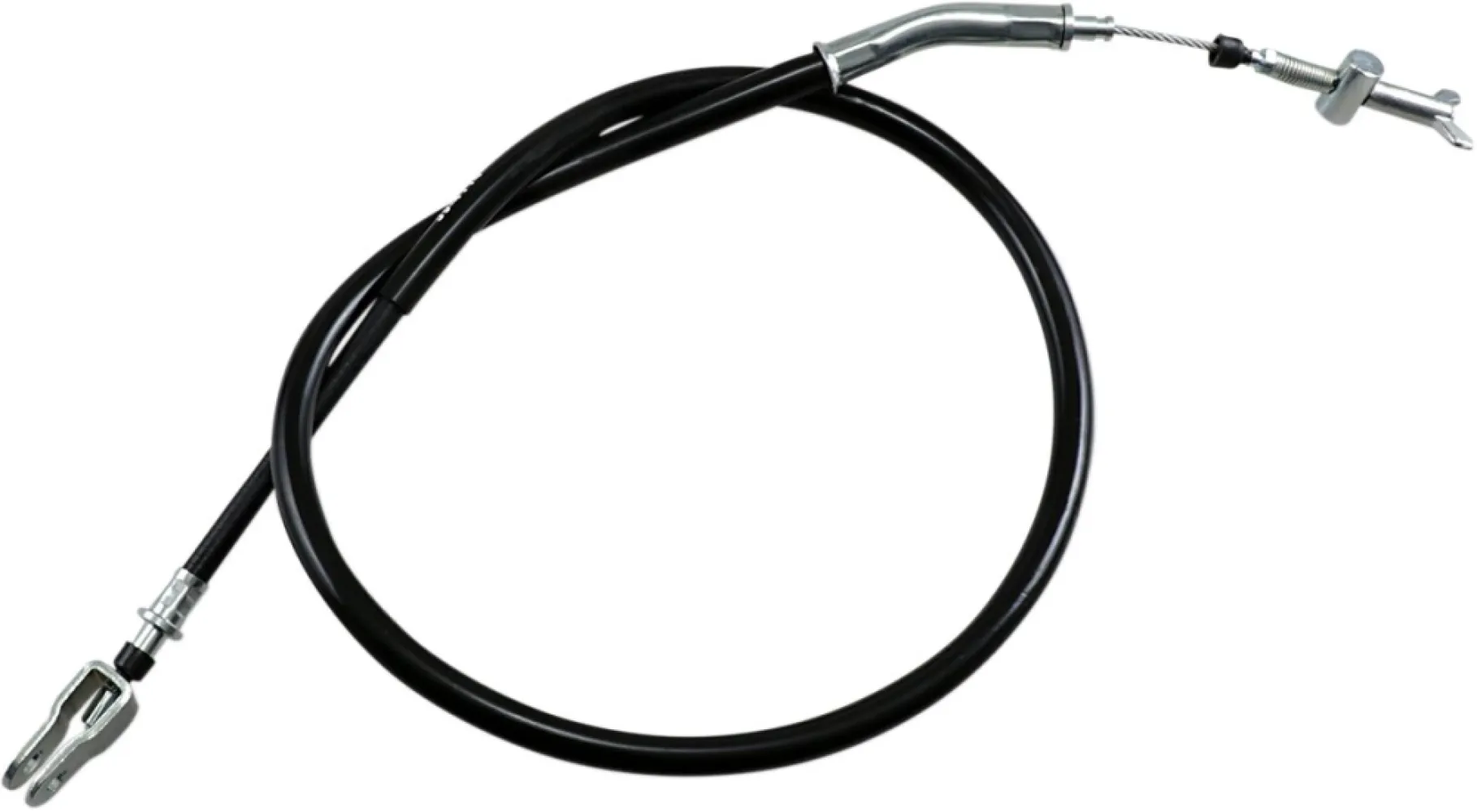 MOOSE OFFROAD HARD-PARTS - CABLE BRAKE RR MSE YAM - 06530083