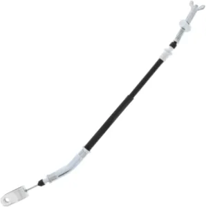 MOOSE OFFROAD HARD-PARTS - CABLE BRAKE RR MSE YAM - 06530084