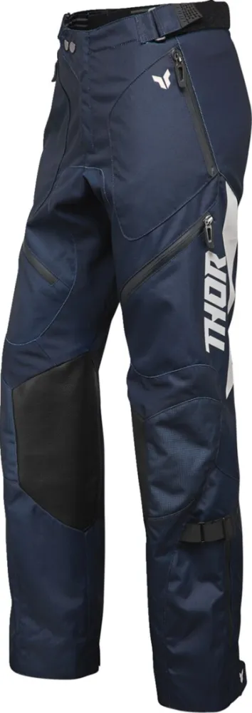THOR - PANTS WMN TERRAIN OTB CARAMEL/ - 29020453