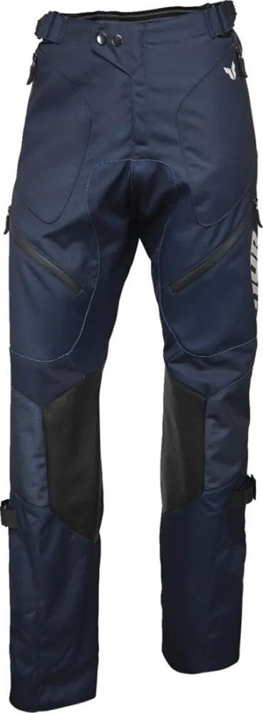 THOR - PANTS WMN TERRAIN OTB CARAMEL/ - 29020454