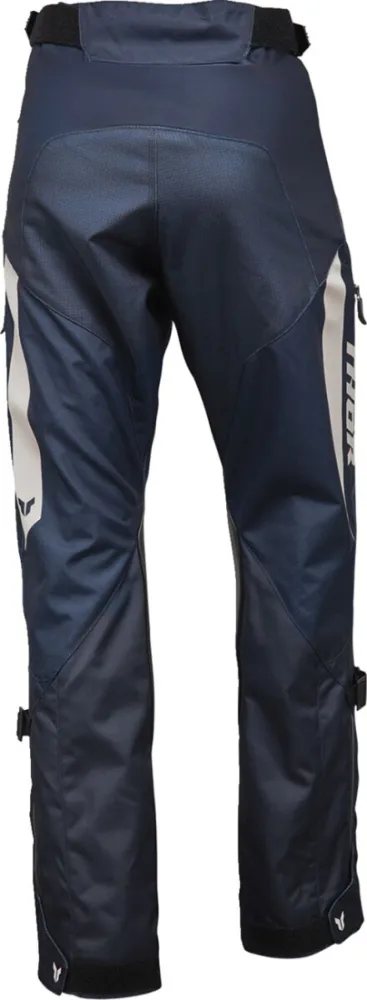 THOR - PANTS WMN TERRAIN OTB CARAMEL/ - 29020455
