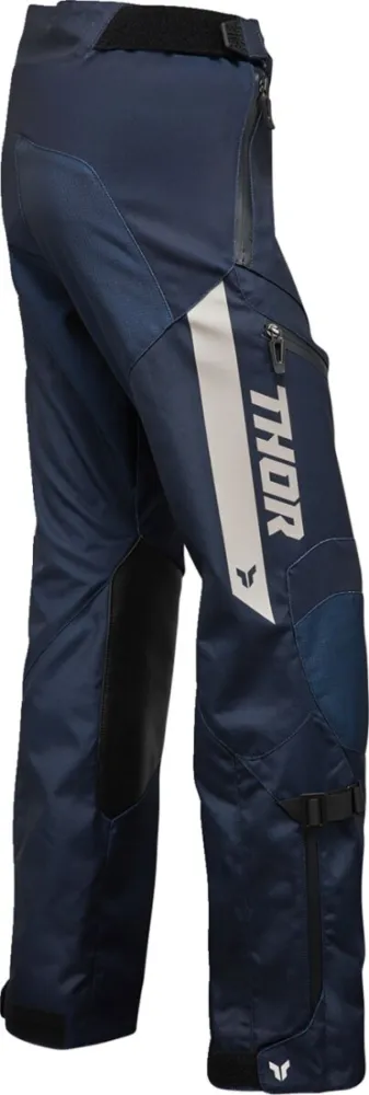 THOR - PANTS WMN TERRAIN OTB CARAMEL/ - 29020456