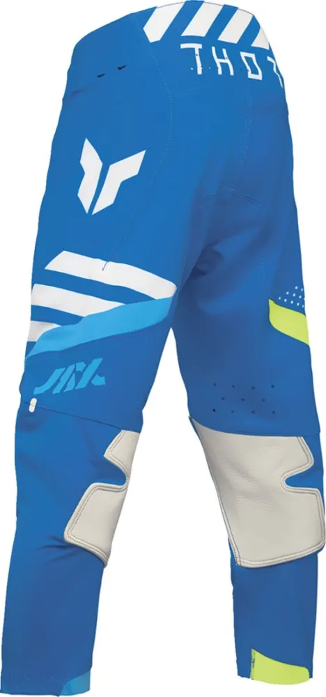 THOR - PANT YTH SPORTMODE SYNTH BLUE  - 29032602