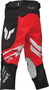 THOR - PANT YTH LAUNCHMODE FUTURA BLA - 29032607