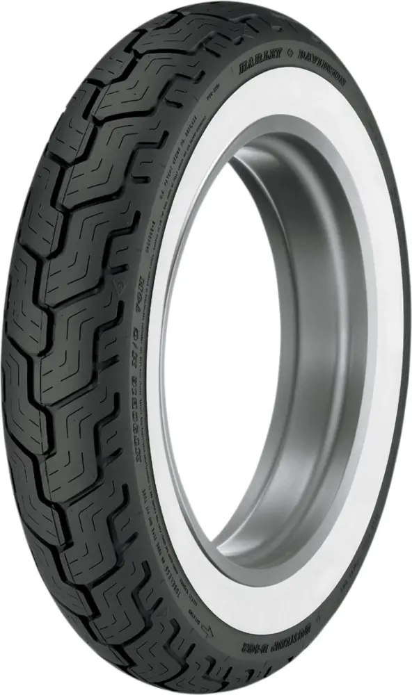 DUNLOP - D402 HD R WW MT90B16 74H TL - 301991