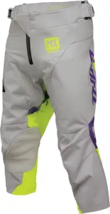 THOR - PANT YTH LAUNCHMODE BLEACH GRA - 29032616