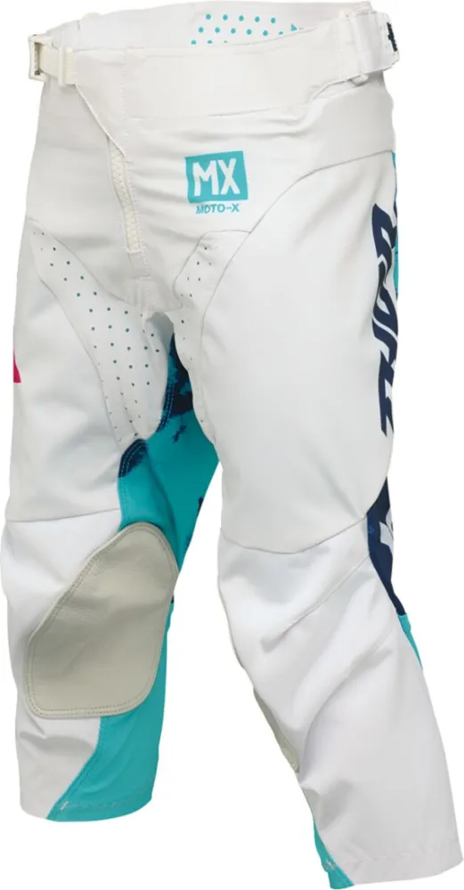 THOR - PANT YTH LAUNCHMODE BLEACH WHT - 29032623