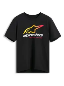 ALPINESTARS (CASUALS) - TEE SS CSF ALIGNED BLACK S - 303024954