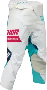 THOR - PANT YTH LAUNCHMODE BLEACH WHT - 29032625
