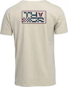 THOR - TEE VANTAGE CREAM XL - 303025115