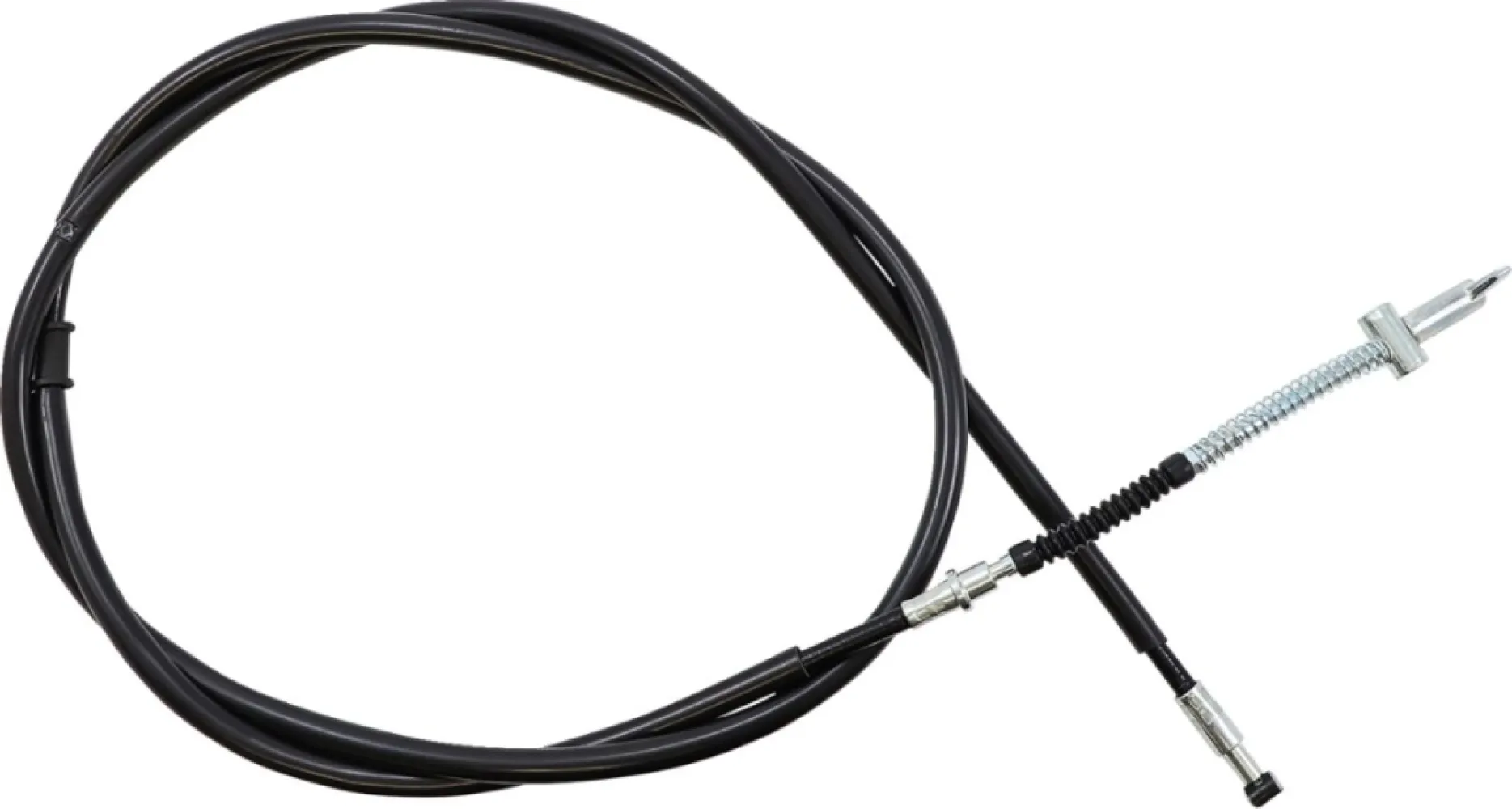MOOSE OFFROAD HARD-PARTS - CABLE BRAKE RR PARK HON - 06530101
