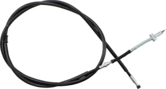 MOOSE OFFROAD HARD-PARTS - CABLE BRAKE RR PARK HON - 06530101