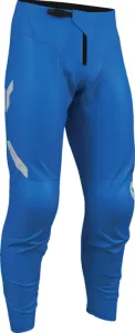 THOR - PANT YTH RIDEMODE MENACE BLUE  - 29032630