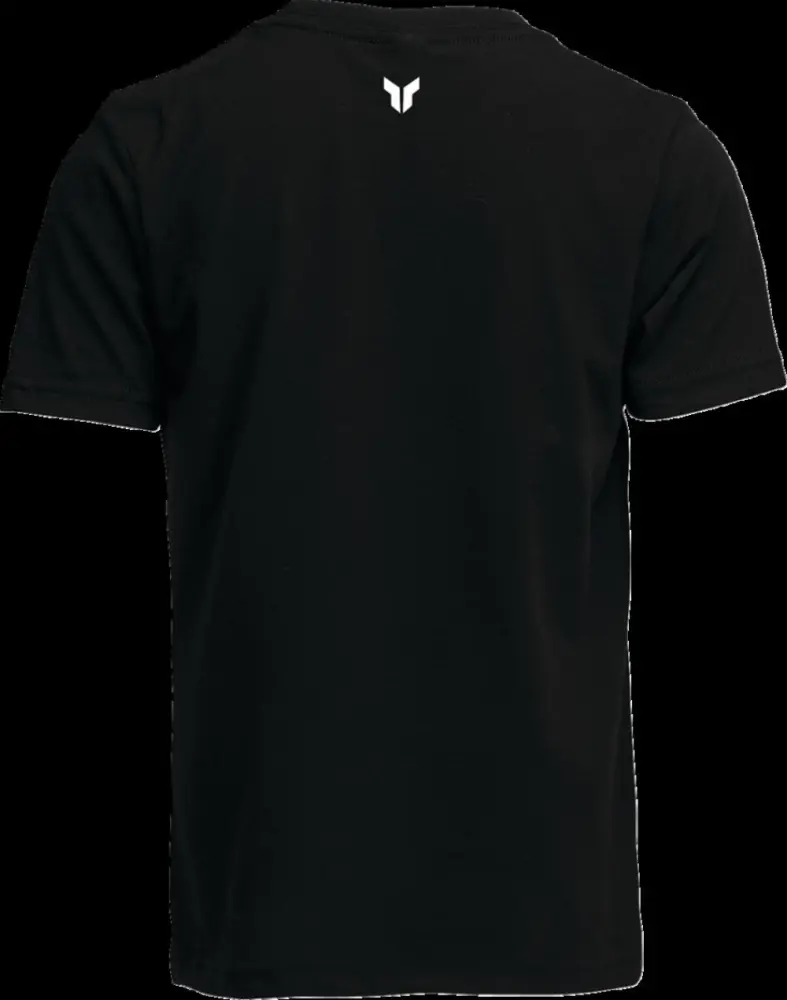 THOR - TEE YOUTH FORGE BLACK MD - 30323854